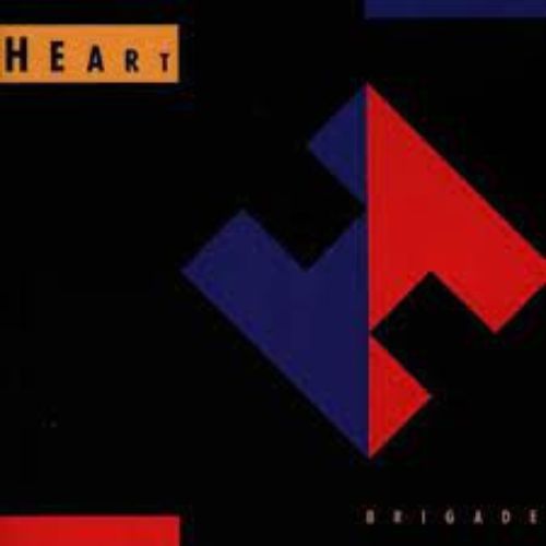 Heart Brigade Album image