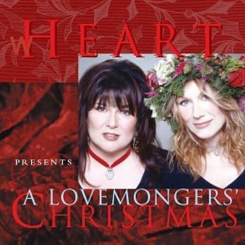 Heart Heart Presents a Lovemongers' Christmas Album image
