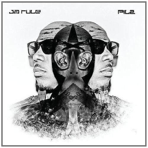 Ja Rule Pain Is Love 2 Album image