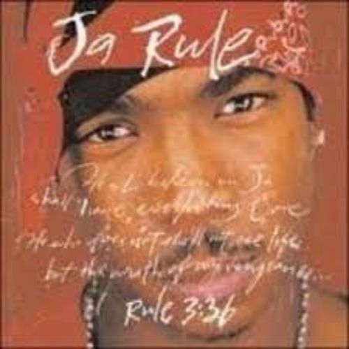 Ja Rule Rule 3 36 Album image