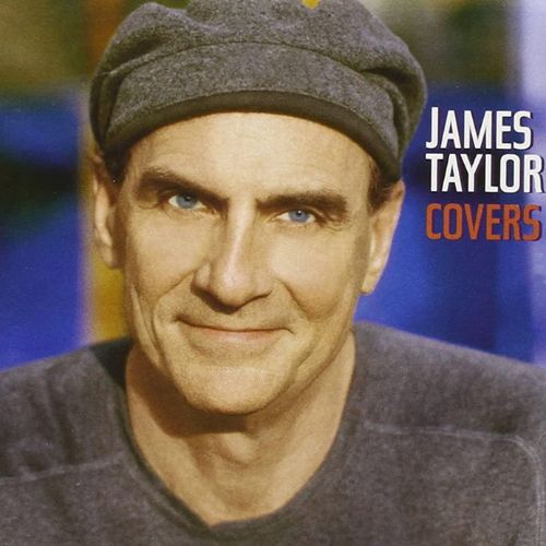 James Taylor Album Covers image