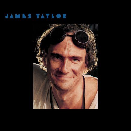 James Taylor Album Dad Loves His Work image