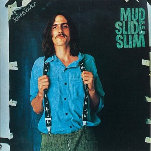 James Taylor Album Mud Slide Slim and the Blue Horizon image