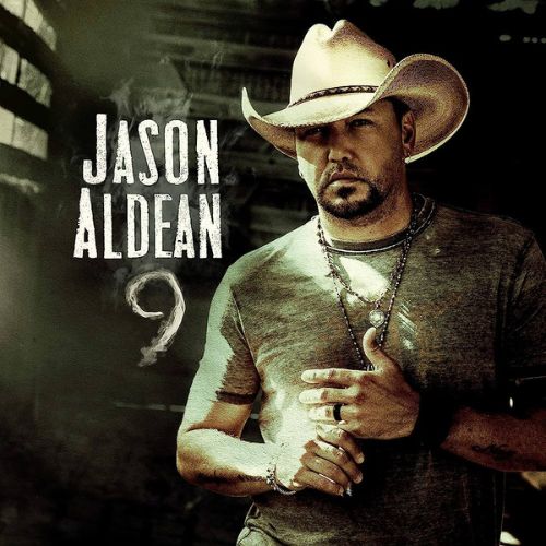 Jason Aldean 9 Album image