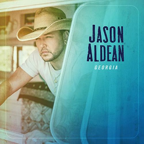 Jason Aldean Georgia Album image