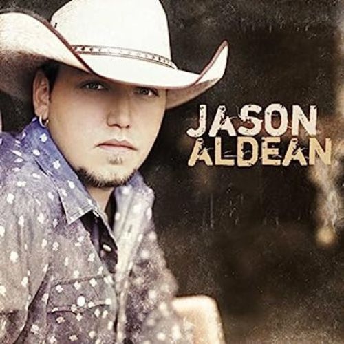 Jason Aldean Jason Aldean Album image
