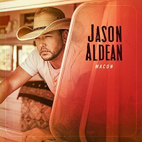 Jason Aldean Macon Album image