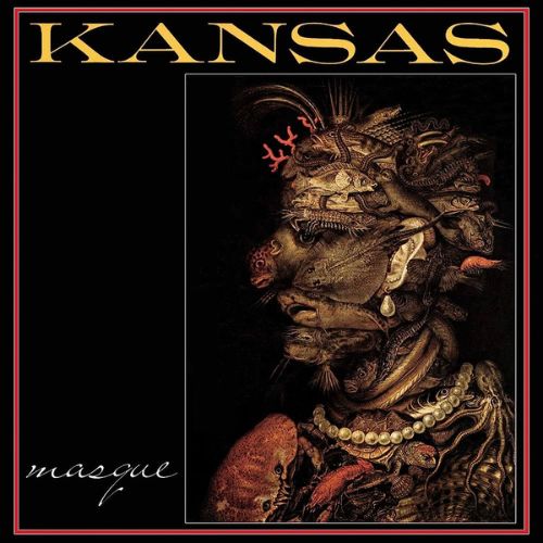 Kansas Masque Album image