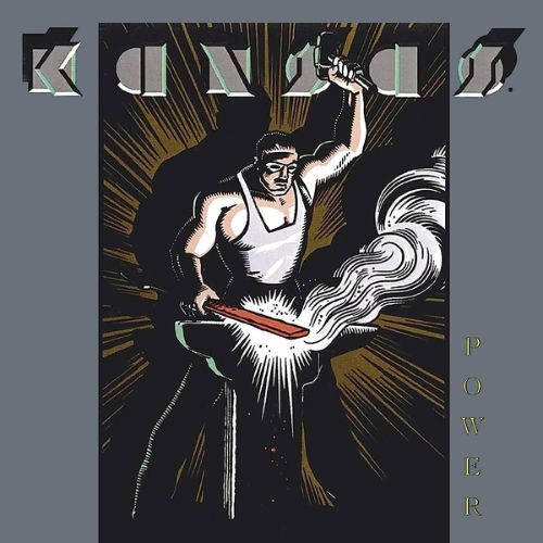 Kansas Power Album image