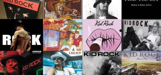 Kid Rock Album image