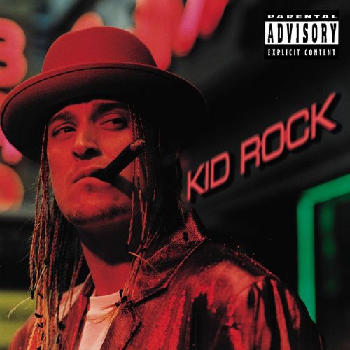 Kid Rock Devil Without a Cause Album image