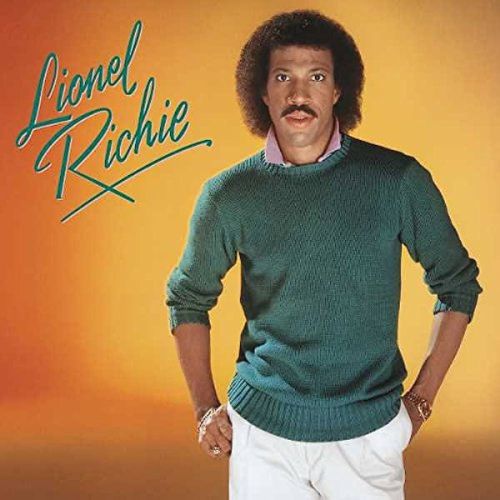 Lionel Richie Lionel Richie Album image