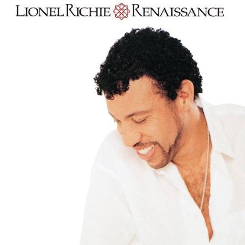 Lionel Richie Renaissance Album image