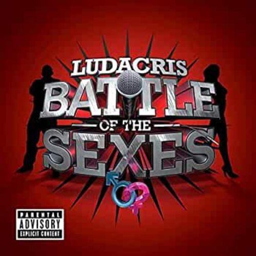 Ludacris Battle of the Sexes Album image