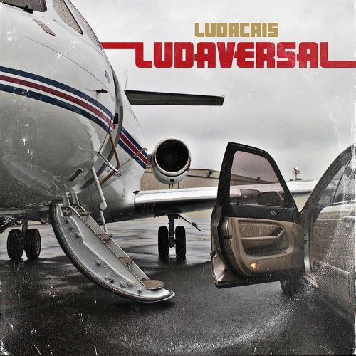 Ludacris Ludaversal Album image