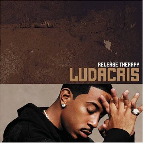 Ludacris Release Therapy Album image