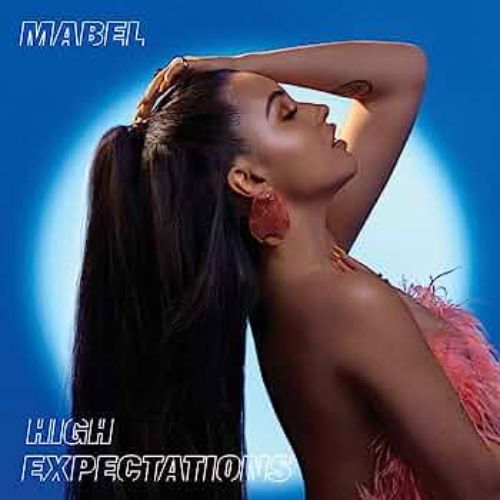 Mabel High Expectations Album image