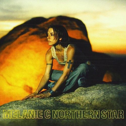 Melanie C Northern Star Album image