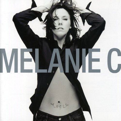 Melanie C Reason Album image