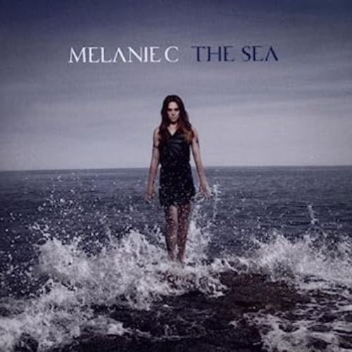 Melanie C The Sea Album image