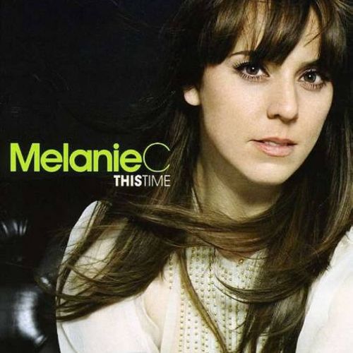 Melanie C This Time Album image