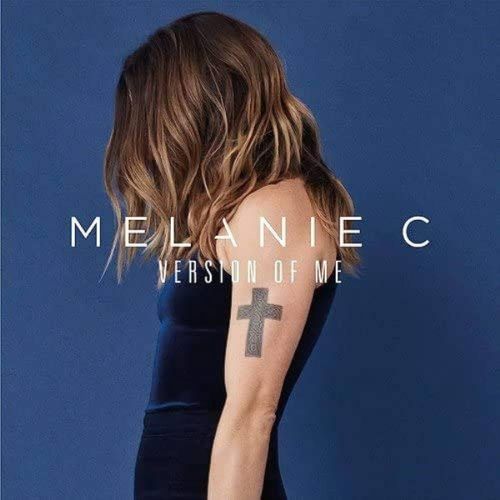 Melanie C Version of Me Album image