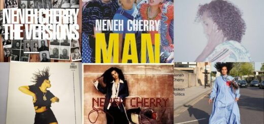 Neneh Cherry Album image
