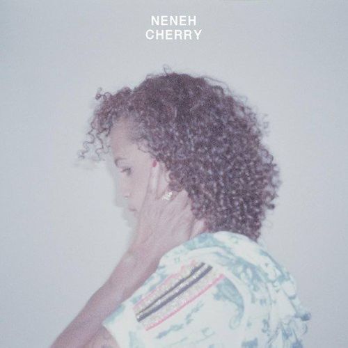 Neneh Cherry Blank Project Album image