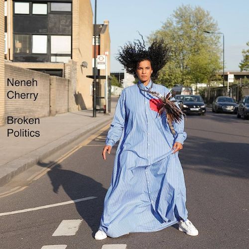 Neneh Cherry Broken Politics Album image