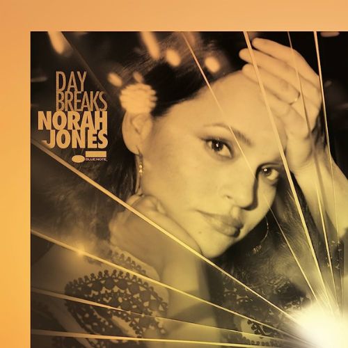 Norah Jones Day Breaks Album image