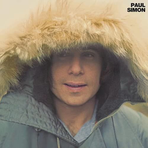 Paul Simon Album Paul Simon image