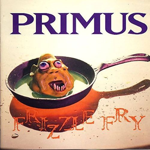 Primus Frizzle Fry Album image