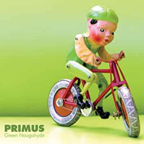 Primus Green Naugahyde Album image