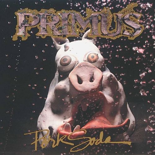 Primus Pork Soda Album image