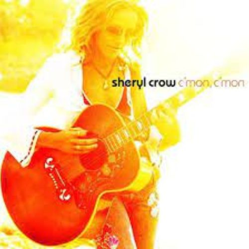 Sheryl Crow C'mon, C'mon Album image