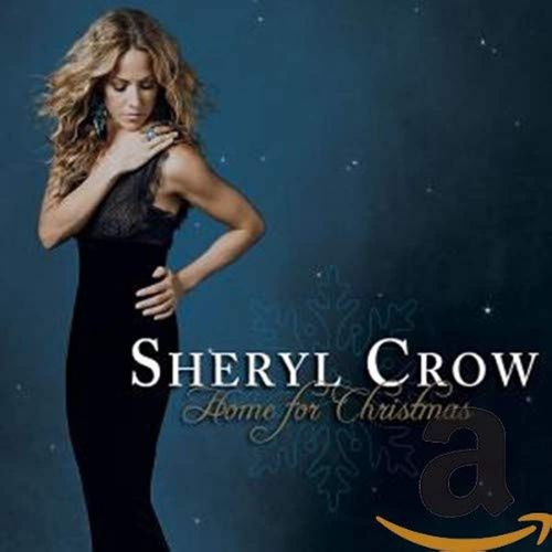Sheryl Crow Home for Christmas Album image