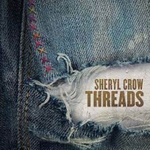Sheryl Crow Threads Album image