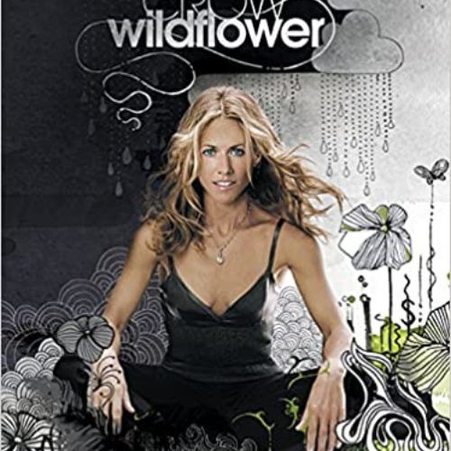 Sheryl Crow Wildflower Album image
