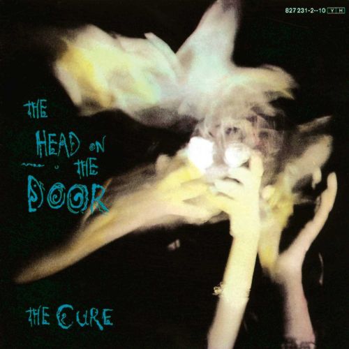 The Cure The Head on the Door Album image