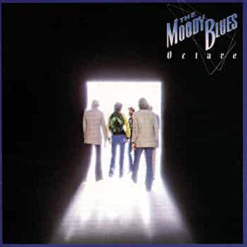 The Moody Blues Octave Album image