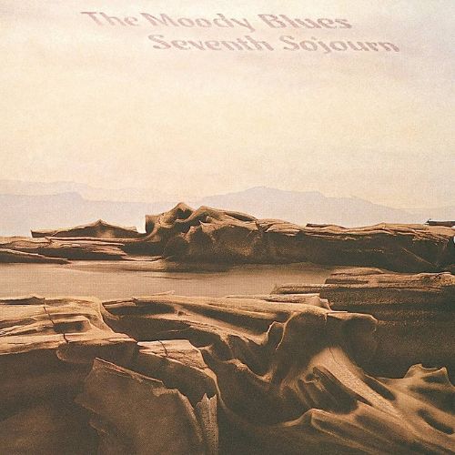 The Moody Blues Seventh Sojourn Album image