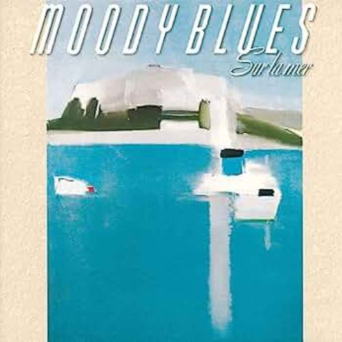 The Moody Blues Sur la Mer Album image