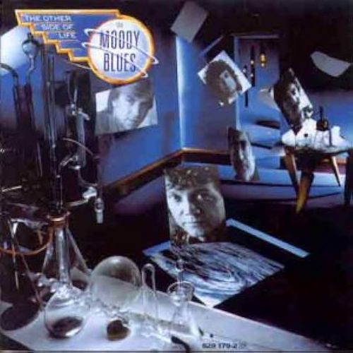 The Moody Blues The Other Side of Life Album image
