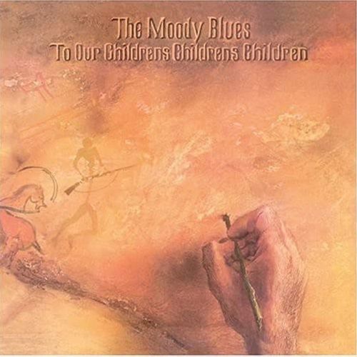 The Moody Blues To Our Children's Children's Children Album image