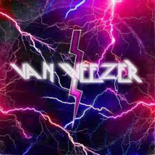 Weezer Van Weezer Album image
