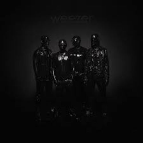 Weezer Weezer (Black Album) Album image