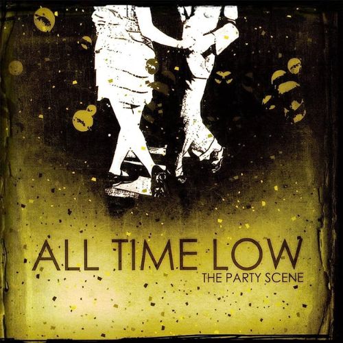 All Time Low The Party Scene Album image