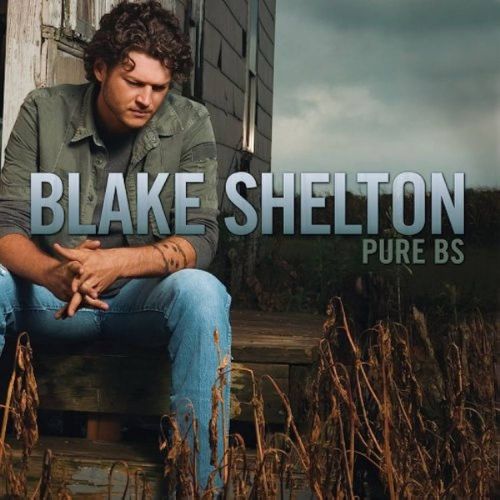 Blake Shelton Pure BS Album image