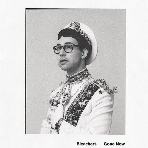 Bleachers Gone Now Album image