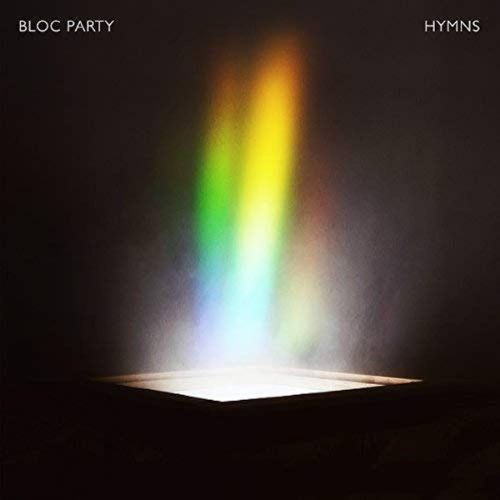 Bloc Party Hymns Album image